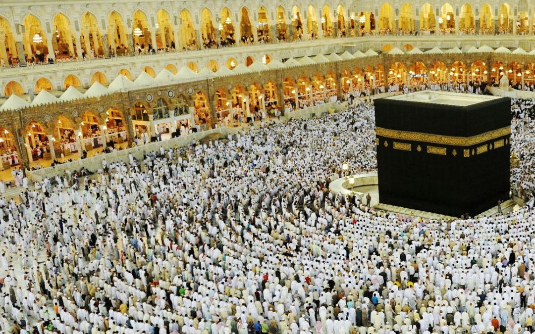 Catatan Evaluasi Haji 1438 H Tahun Ini (Bagian 2)