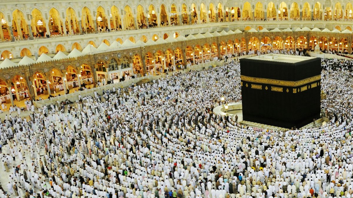 Apakah Jamaah Haji yang Meninggal di Madinah Sebelum Melaksanakan Ibadah Haji Mendapatkan Pahala Haji bimbingan islam