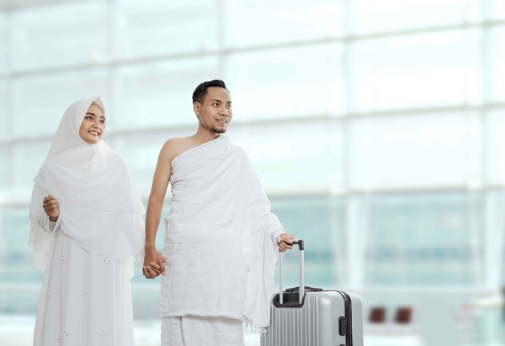Pentingnya Persiapan Fisik dan Mental sebelum berangkat Haji / Umrah