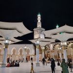 masjid nabawi