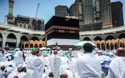 Keberangkatan Haji 2024 Wajib Gunakan ‘Visa Haji’