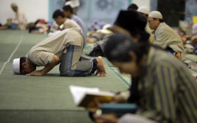 Apakah Iktikaf Harus 24 Jam di Masjid?