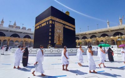 Memilih Travel Umroh dan Haji yang Terpercaya